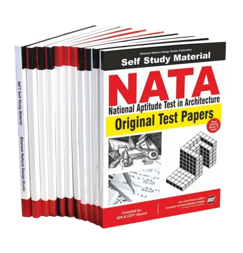 NATA Study Materials