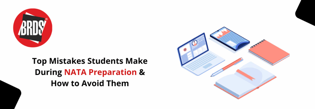 NATA Preparation 2026