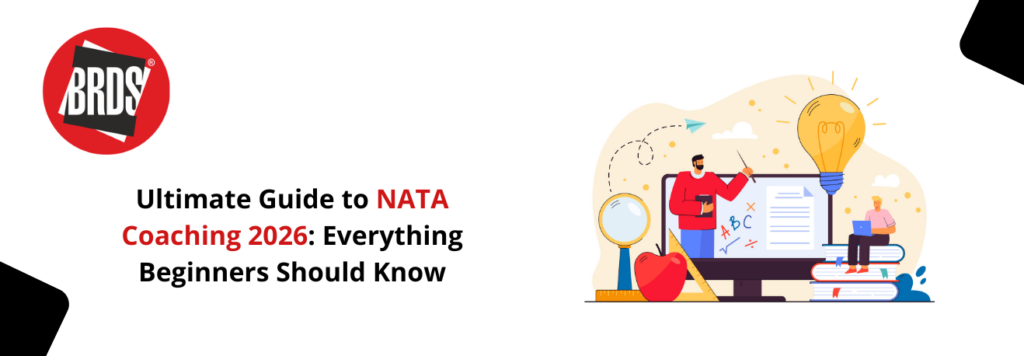 Nata Exam Preparation 2026