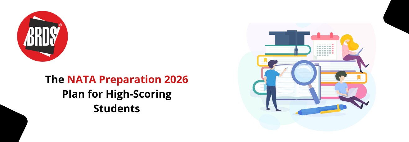 NATA Preparation 2026