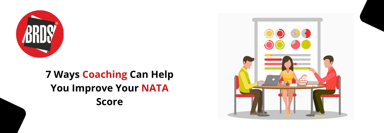 Nata Preparation 2027 in BRDS India