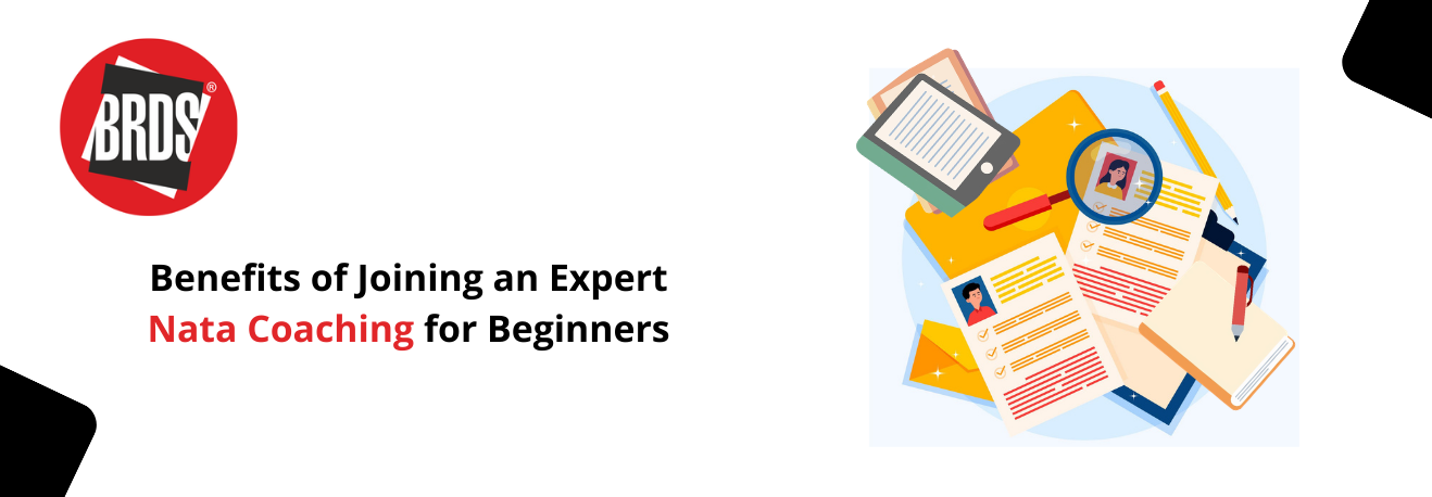 Nata Preparation 2027