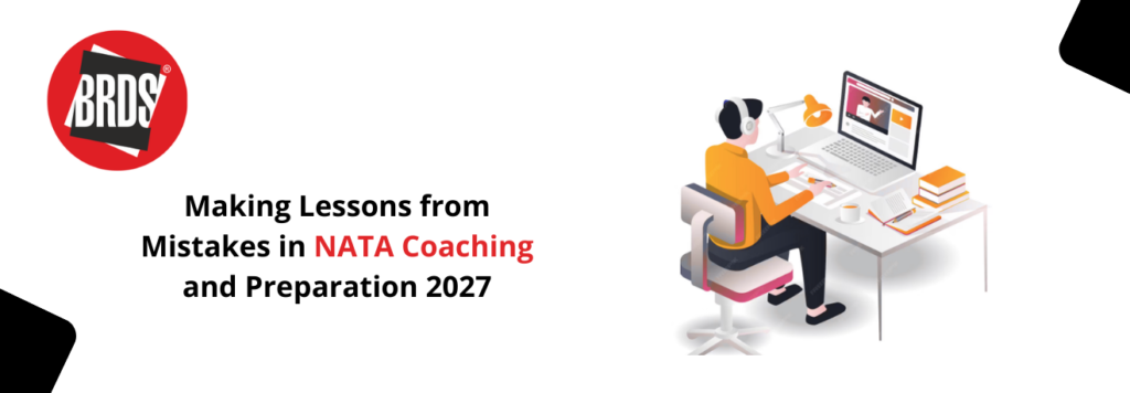 Nata Coaching in BRDS India