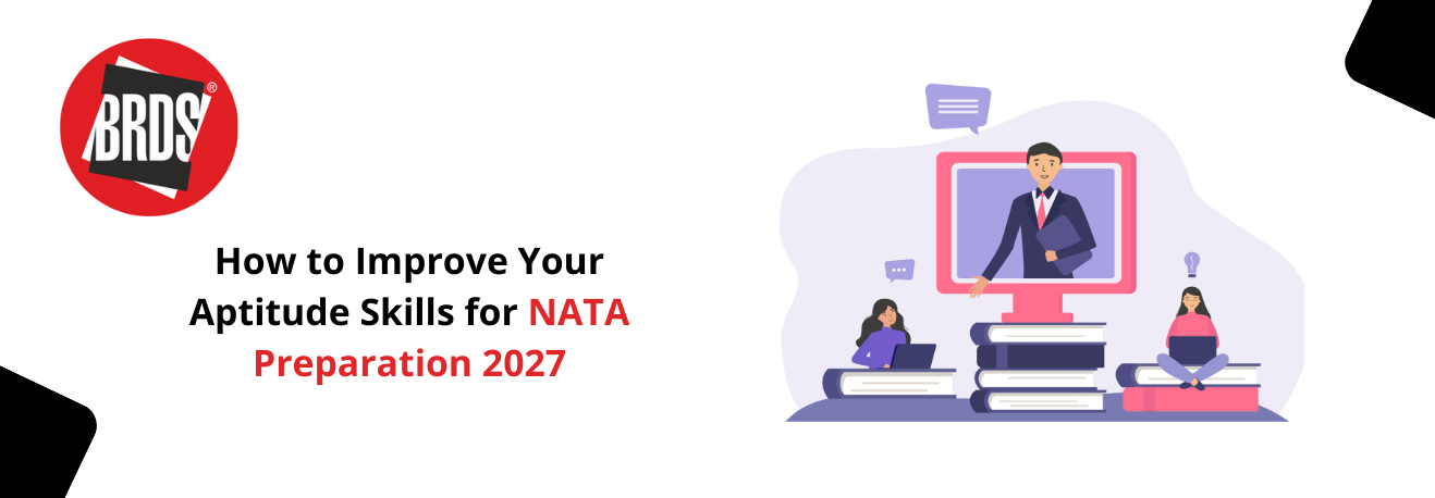 NATA Preparation 2027