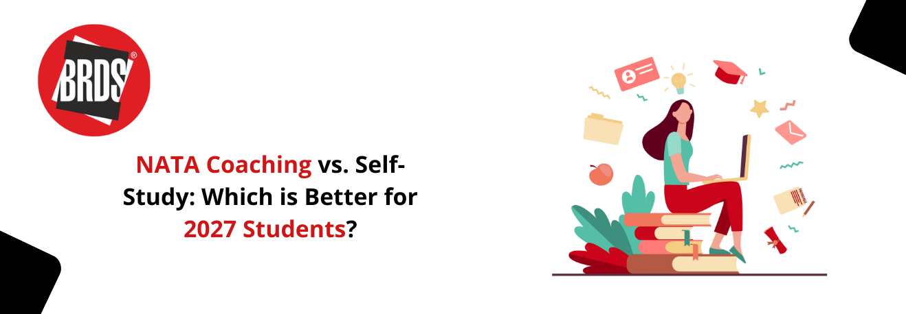 NATA Coaching with BRDS India