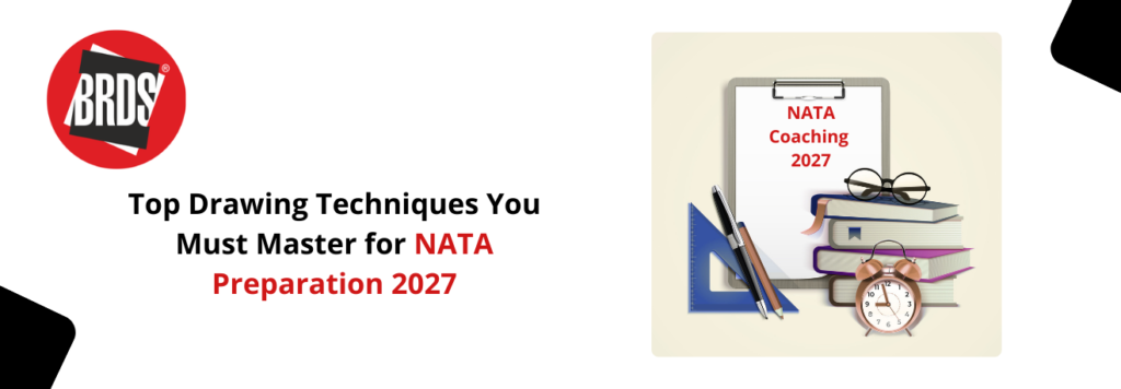 Nata Exam Preparation 2027