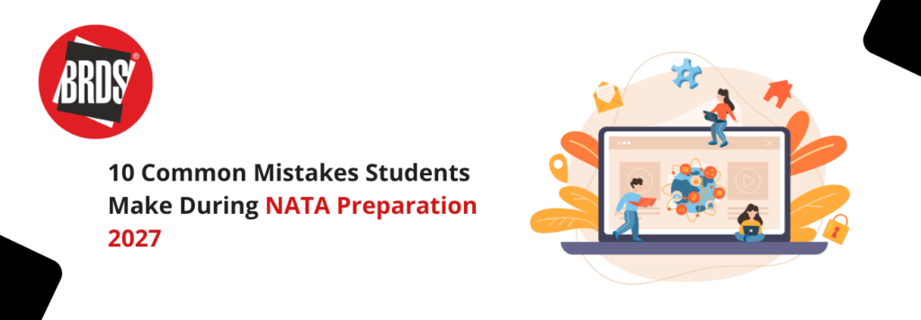 NATA Preparation 2027