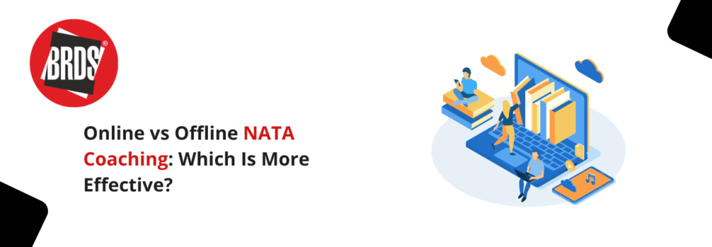 NATA Online Coaching 2026/2027