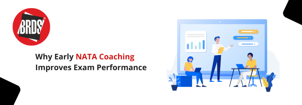 NATA Coaching 2026 BRDS India