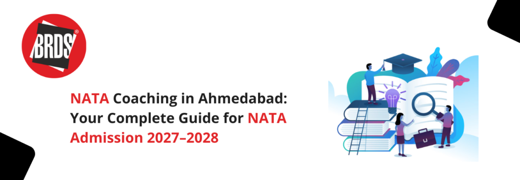 NATA Admission 2027–2028
