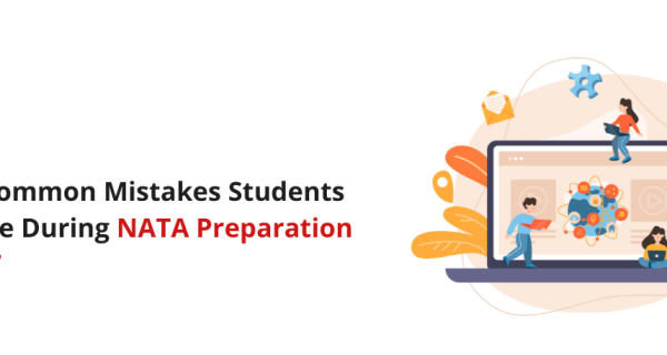 NATA Preparation 2027