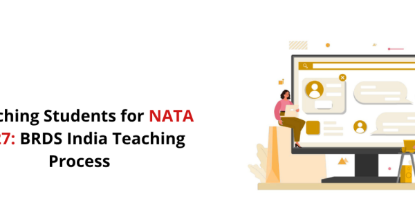 Nata Exam Preparation 2027 with BRDS