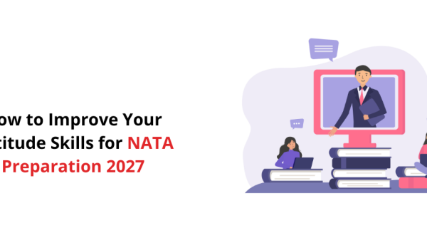 NATA Preparation 2027