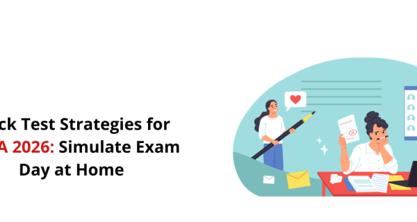 Nata Exam Preparation