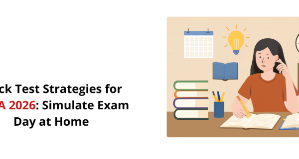 Nata Exam Preparation