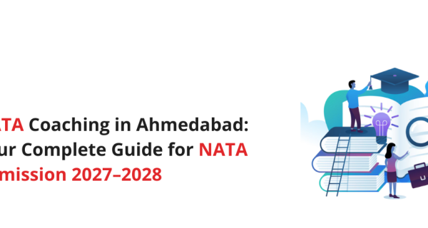 NATA Admission 2027–2028