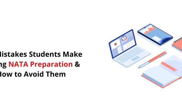 NATA Preparation 2026