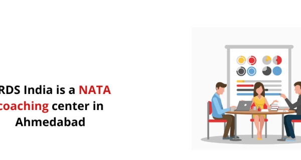 NATA coaching in Ahmedabad