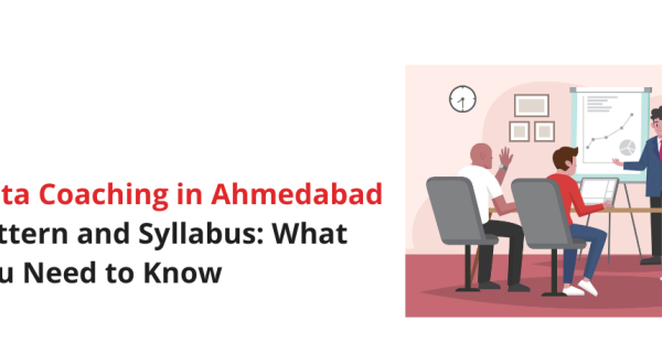 Nata Coaching in Ahmedabad Pattern and Syllabus