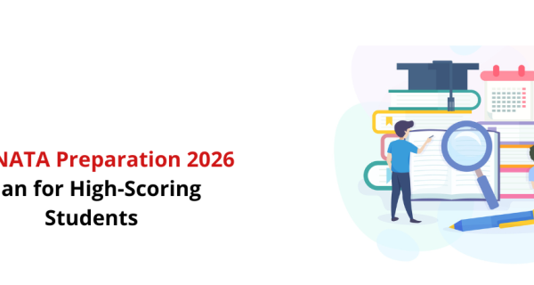 NATA Preparation 2026