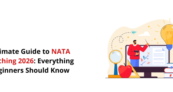 Nata Exam Preparation 2026