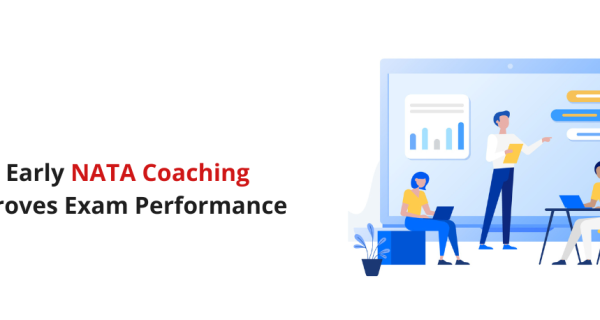 NATA Coaching 2026 BRDS India